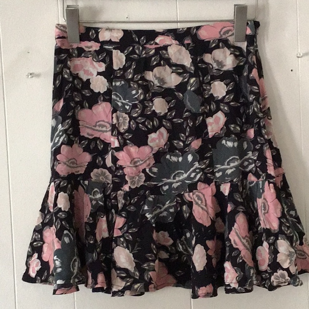 Spell & The Gypsy Winona Skirt